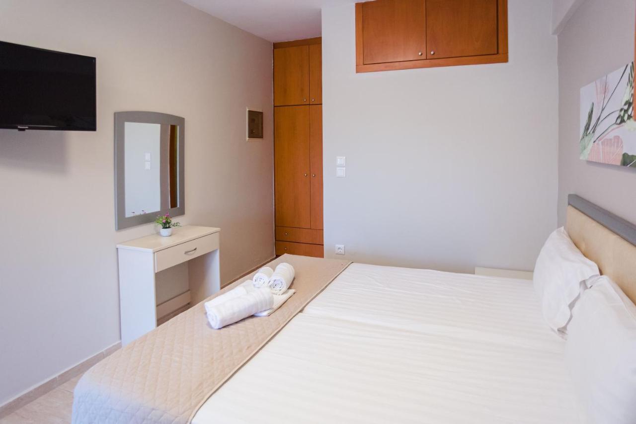 Vila Sofia Nikiti  Extérieur photo