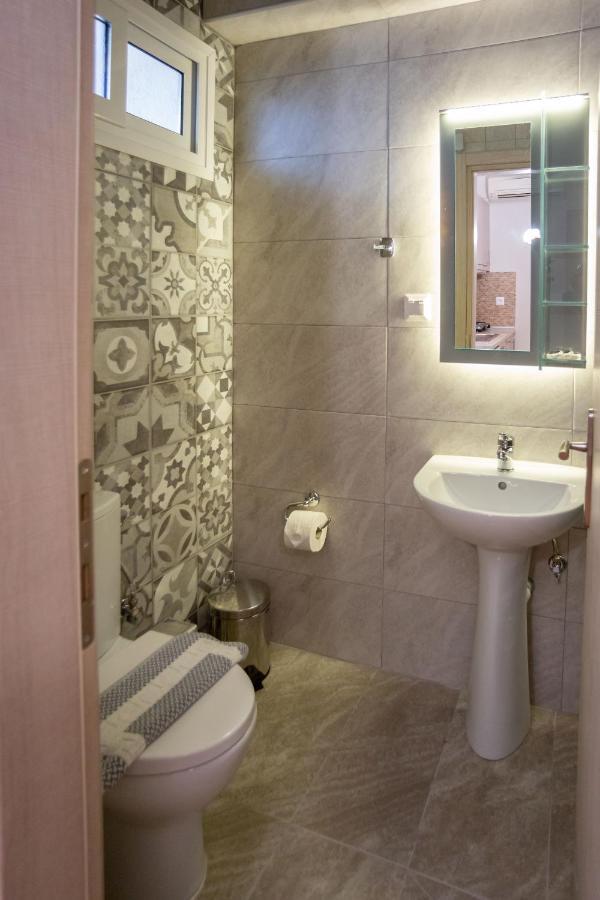Vila Sofia Nikiti  Extérieur photo