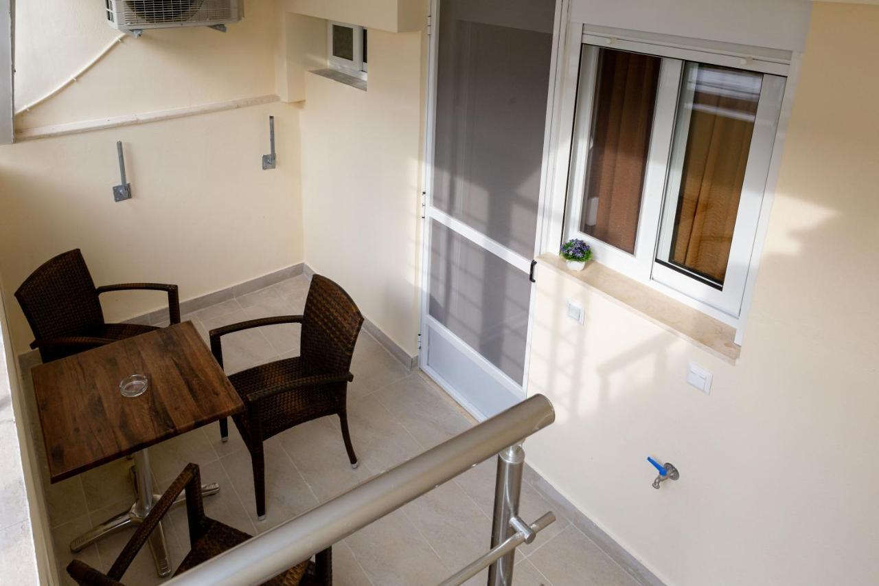 Vila Sofia Nikiti  Extérieur photo