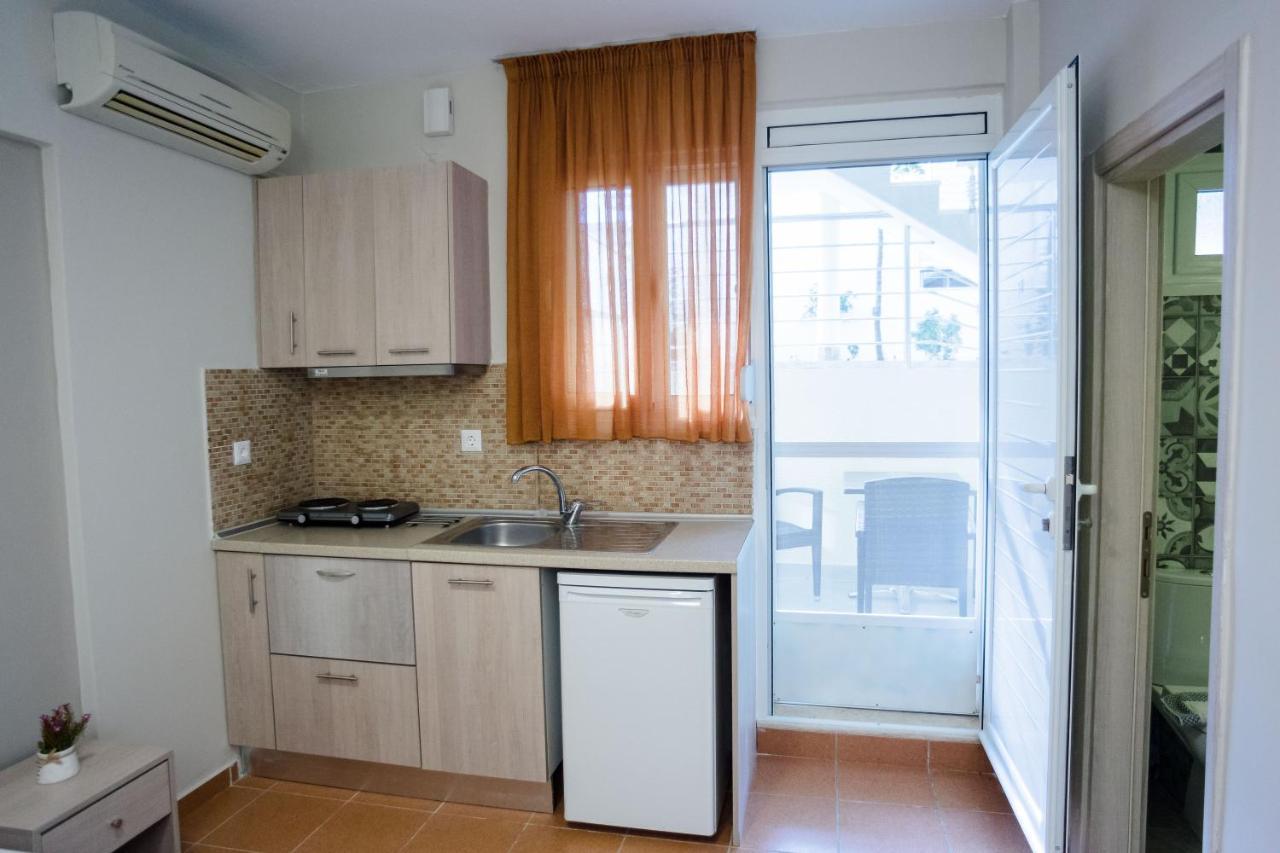 Vila Sofia Nikiti  Extérieur photo