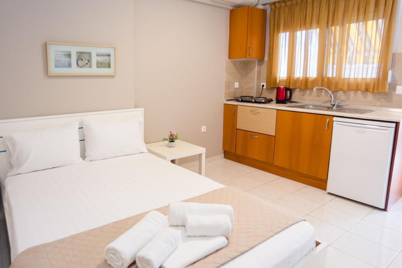 Vila Sofia Nikiti  Extérieur photo