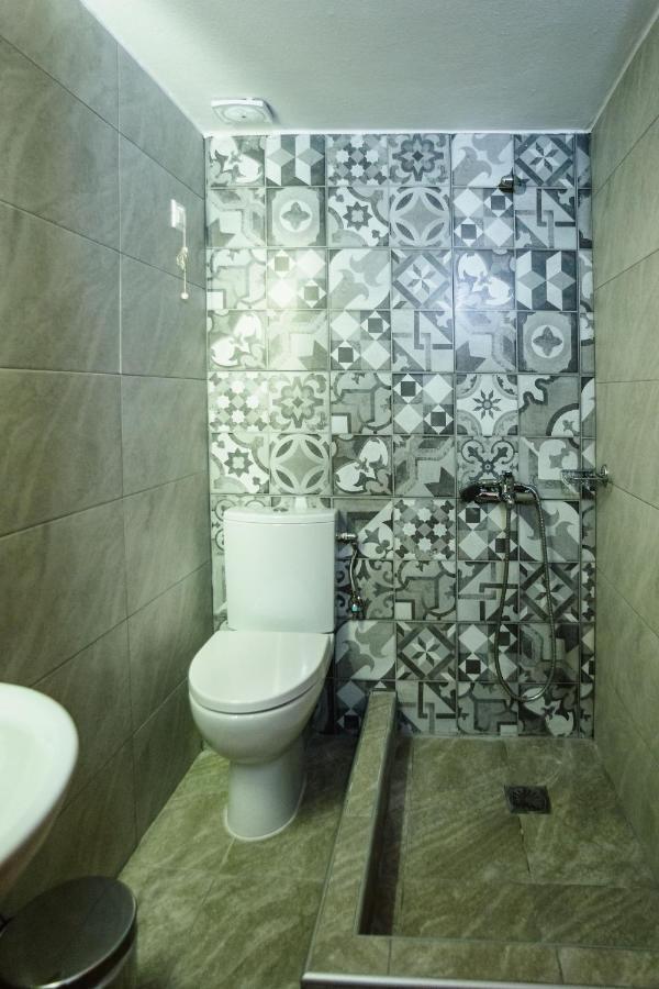 Vila Sofia Nikiti  Extérieur photo