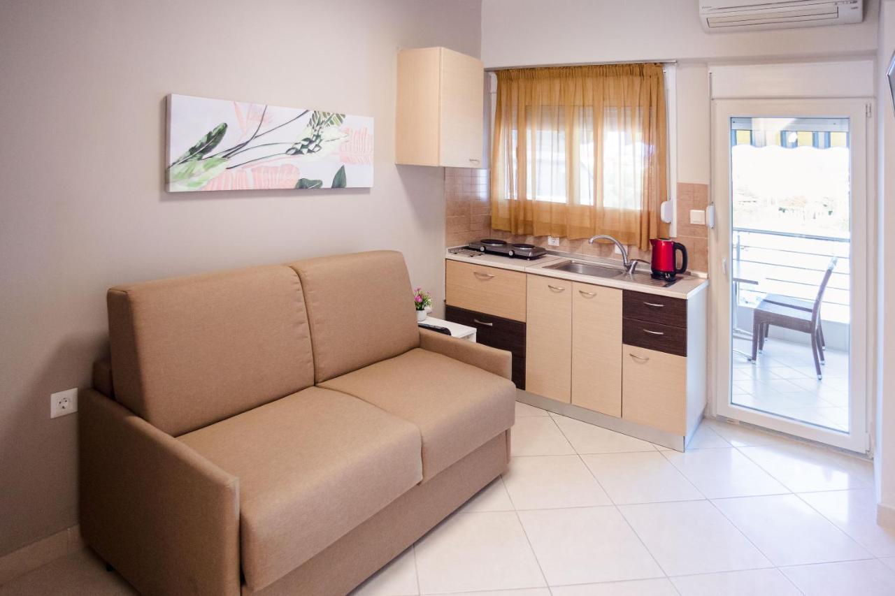 Vila Sofia Nikiti  Extérieur photo