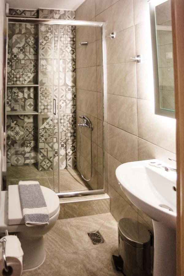 Vila Sofia Nikiti  Extérieur photo