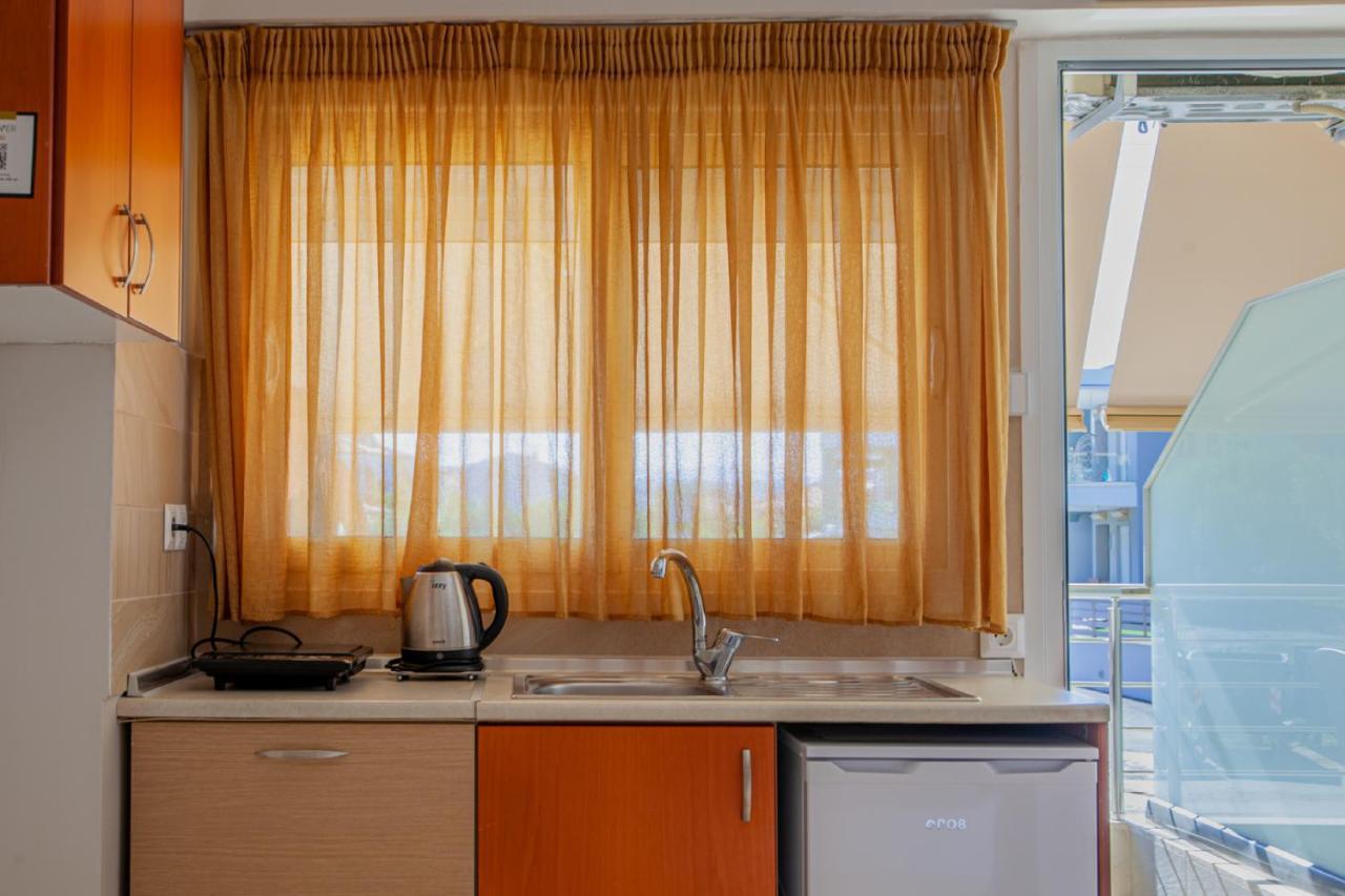 Vila Sofia Nikiti  Extérieur photo