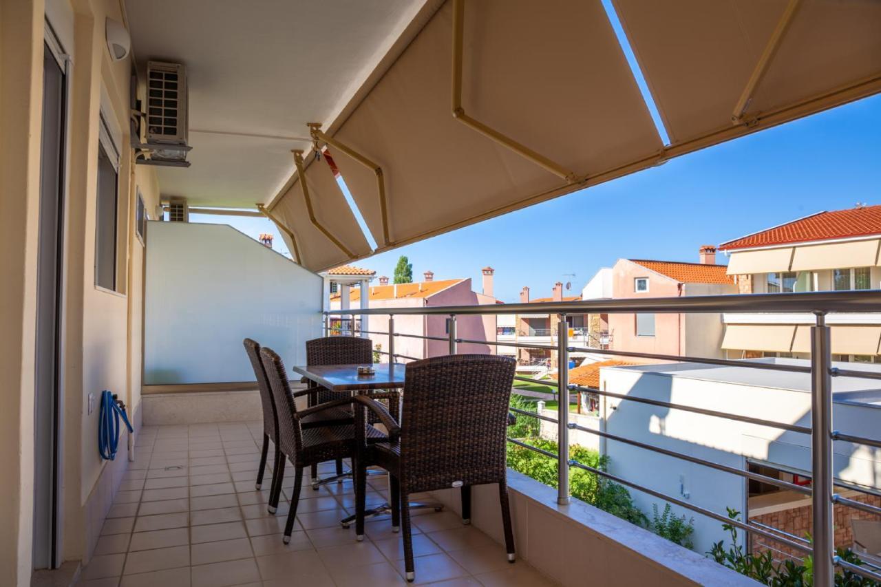 Vila Sofia Nikiti  Extérieur photo
