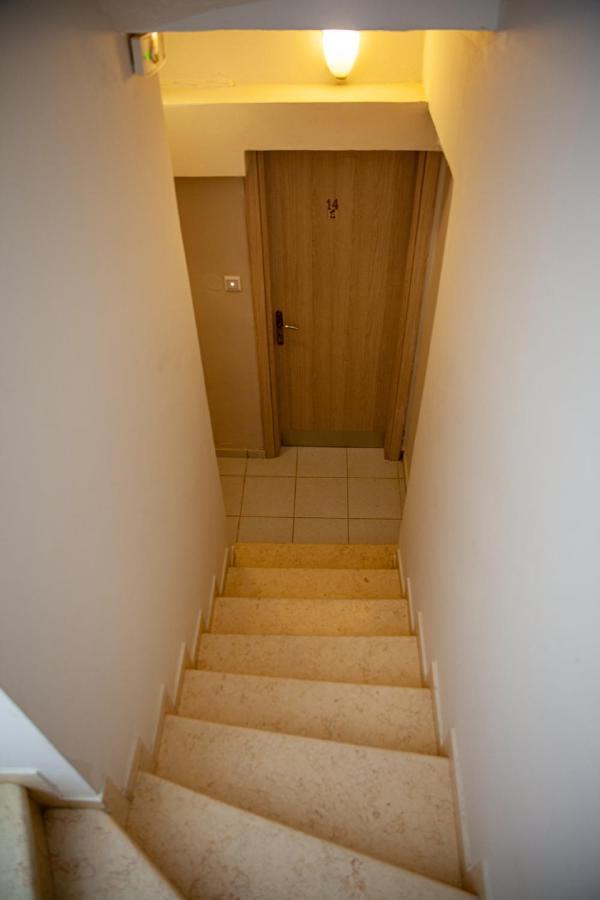 Vila Sofia Nikiti  Extérieur photo