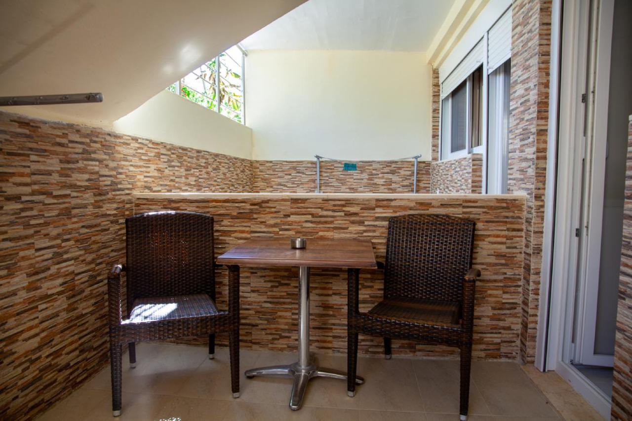 Vila Sofia Nikiti  Extérieur photo